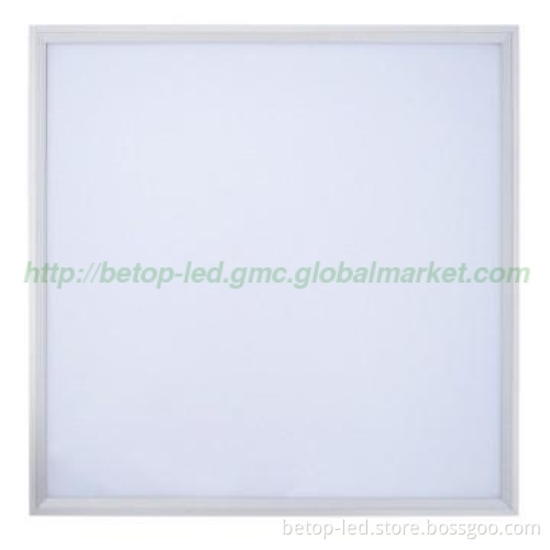 Newest Backlighting LED Panel Light 40W 3850Lm